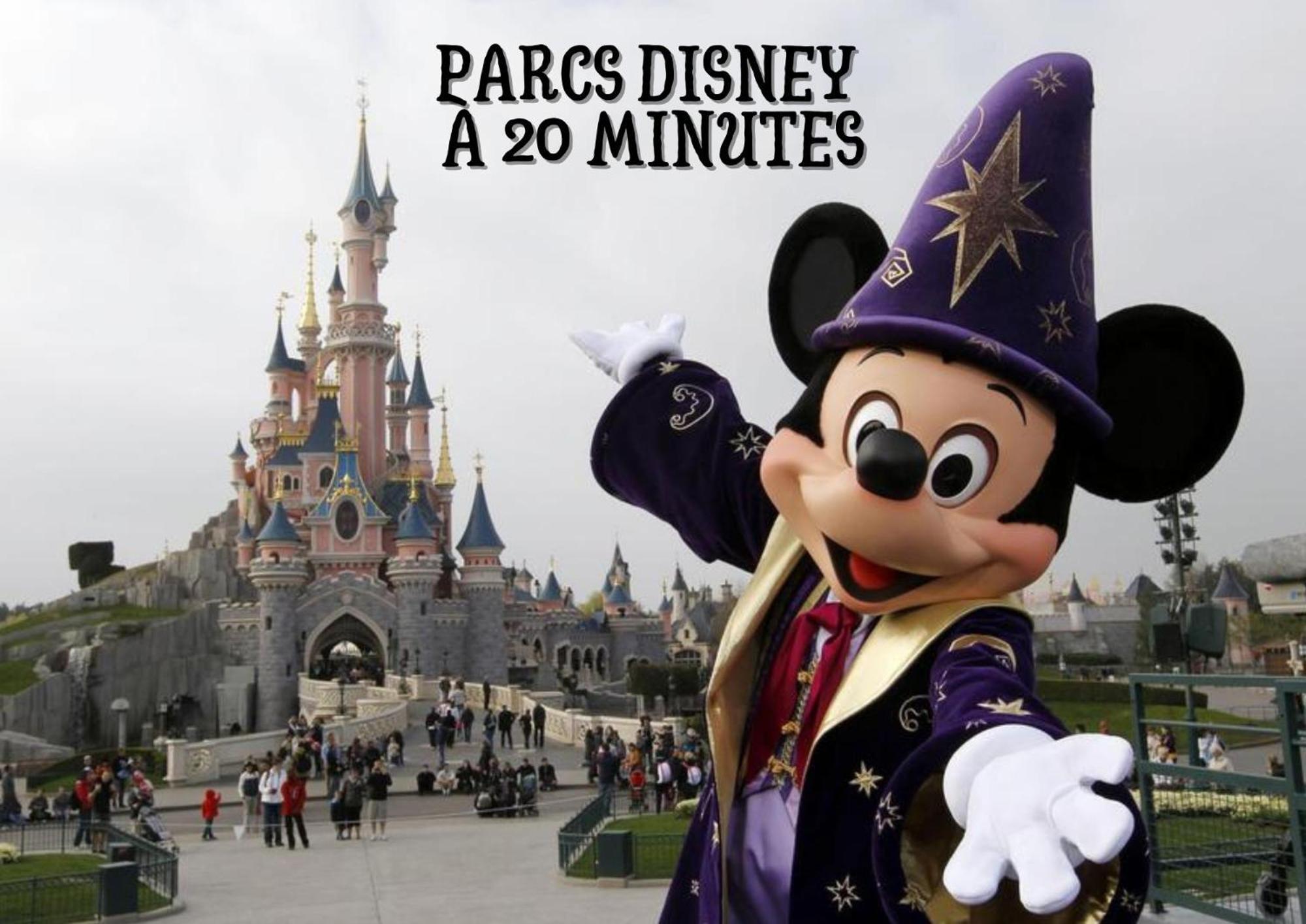 Calme Absolu, Terrasse Et Parking Entre Paris Et Disney Vaires-sur-Marne Exterior photo